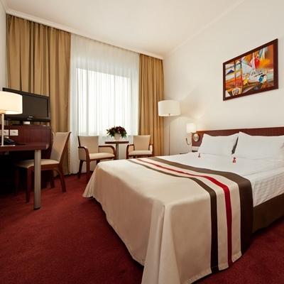 Premier Krakow Hotel מראה חיצוני תמונה