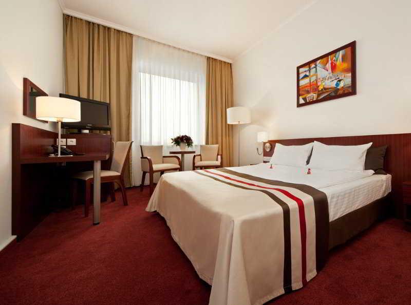 Premier Krakow Hotel מראה חיצוני תמונה